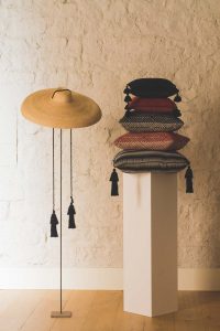 Colección Kimono FR de Gancedo