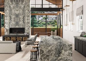 Colección Iconic Collection de Mármoles Sol