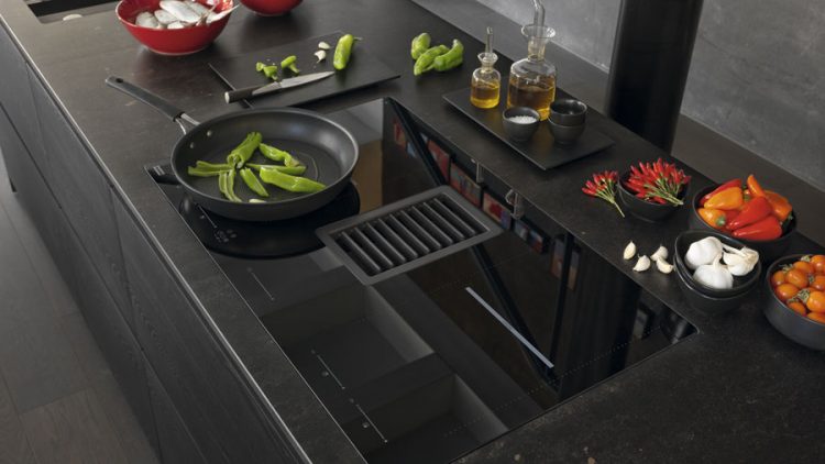 Campana e inducción