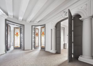 Casa Decor 2021: Casa de Tomás Allende