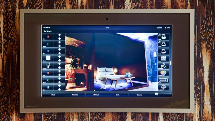 Espacio Gira en Casa Decor Madrid 2013