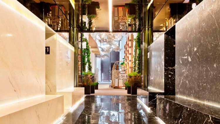 Levantina en Casa Decor 2016