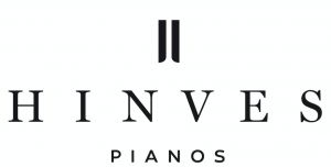 HINVES PIANOS