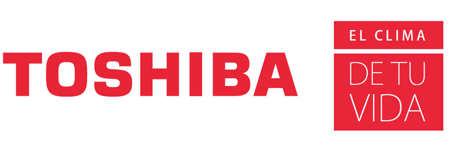 TOSHIBA