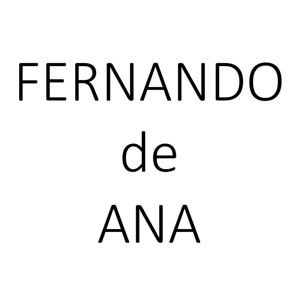 FERNANDO DE ANA
