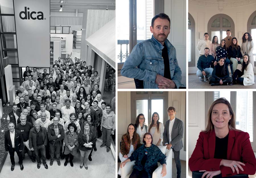 Profesionales de la edición Casa Decor 2021 (6)