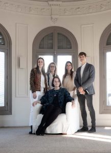 Impar Grupo en Casa Decor 2021