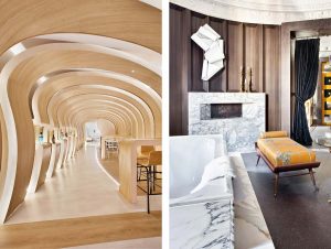 Grupo Alvic en Casa Decor 2021