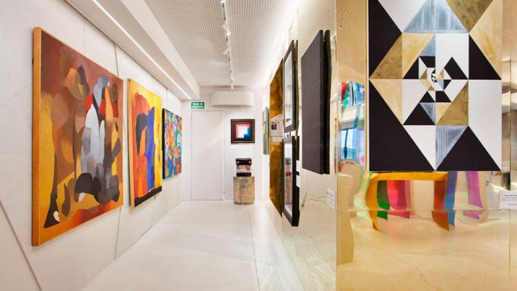 México se presenta ‘con mucho arte’ en el auditorio de Casa Decor 2021