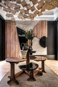 Finsa en el Espacio ESNE por Equipo ESNE