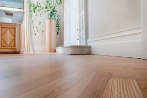 Bona en Casa Decor 2021