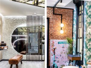 Panespol en Casa Decor 2021