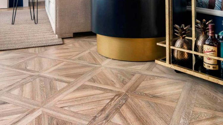 Superficies multifuncionales, prácticas y decorativas en Casa Decor 2021