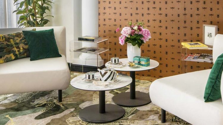 Alfombras y moquetas: 20 diseños para vestir los suelos y sumar calidez a los espacios