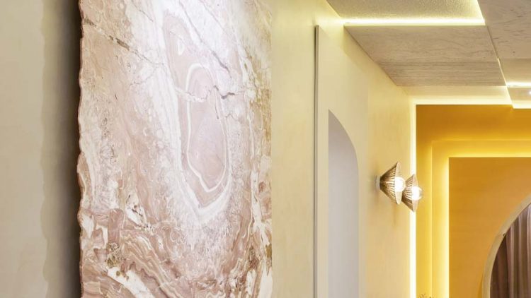 Lienzo de Marmolspain