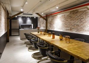 Cosentino City Barcelona