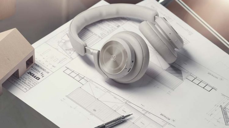 Auriculares Beoplay HX de Bang & Olufsen