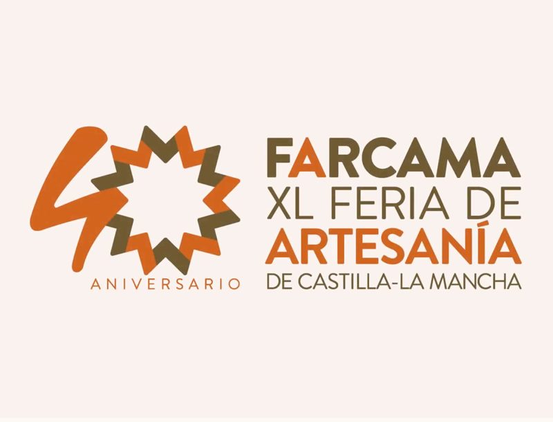 Farcama celebra su cuarenta aniversario con lo más granado de la artesanía española
