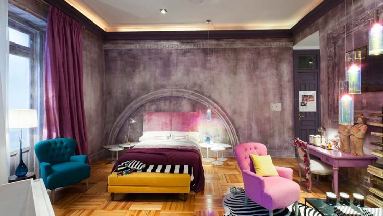 El Corte Inglés en Casa Decor 2011