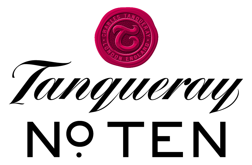 Tanqueray NºTen