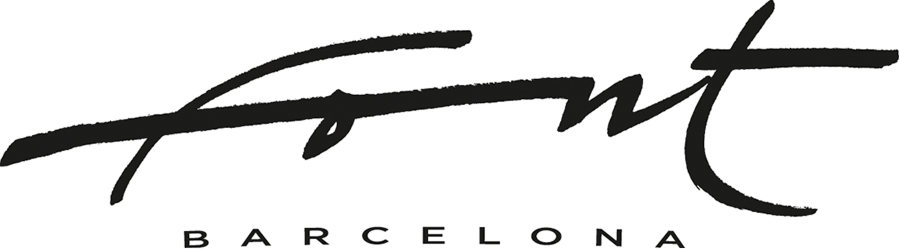Font Barcelona