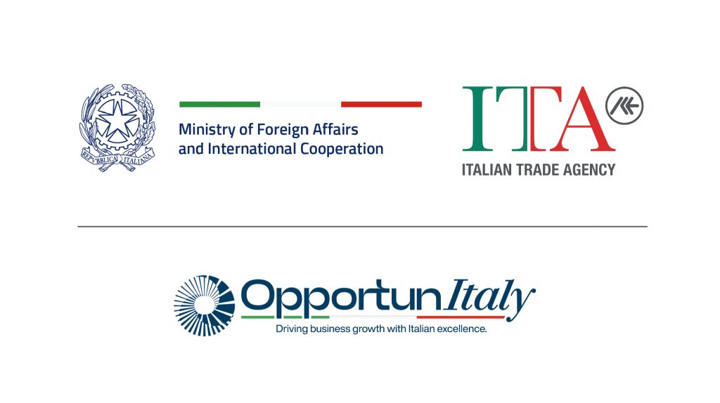 ITA-ITALIAN TRADE AGENCY