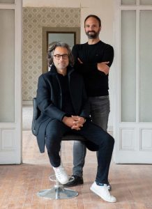 Summumstudio en Casa Decor 2022