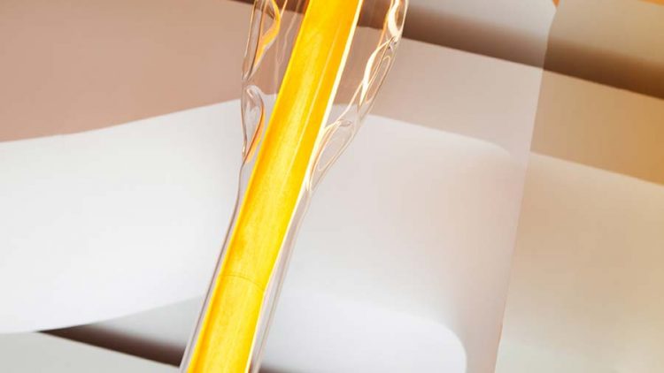 Espacio LZF Lamps por Mayice Studio en Casa Decor 2022