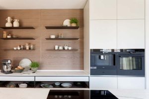 Cocina Dica en Casa Decor 2022