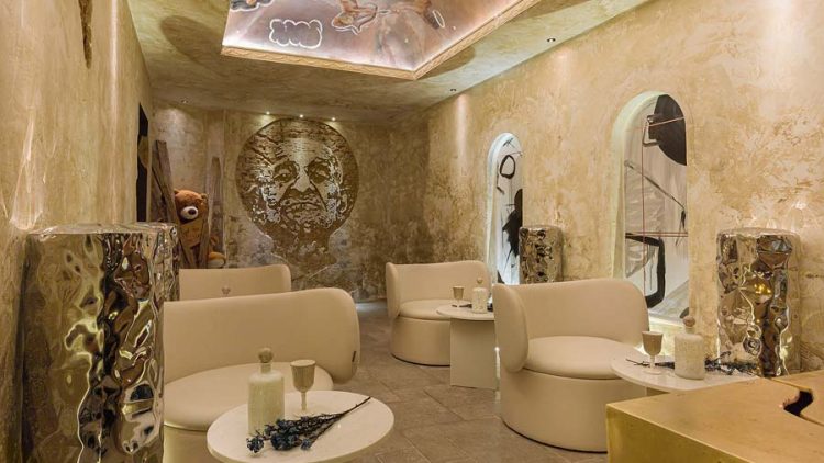 Javiescobar Interiorismo en Casa Decor 2022