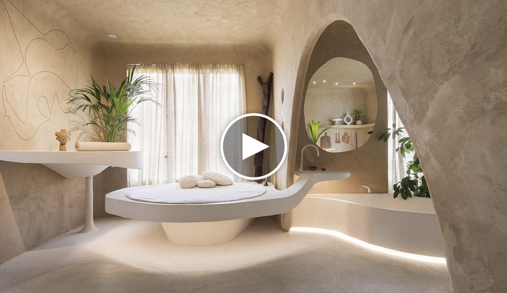 Video de Espacio Andreína Raventós Arquitectura – Conceptual «Lo esencial. El arte de vivir»