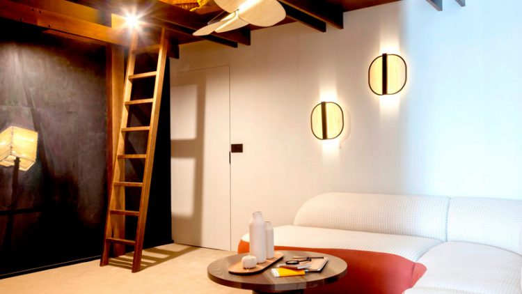 Lámparas y luminarias que marcan tendencia en Casa Decor 2022