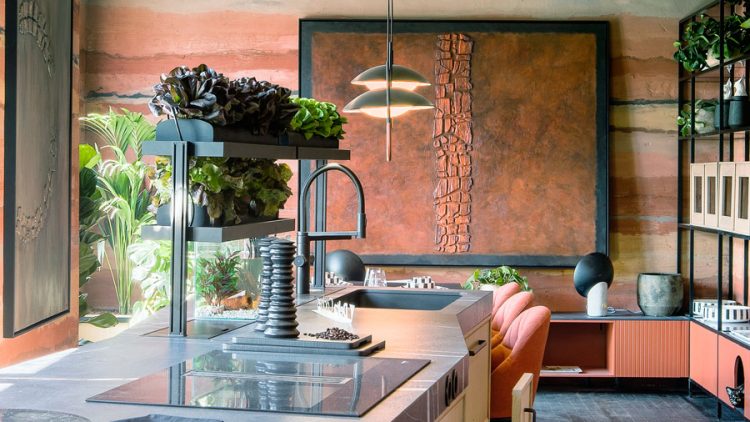 Obras de arte y fotografía en los proyectos decorativos de Casa Decor 2022