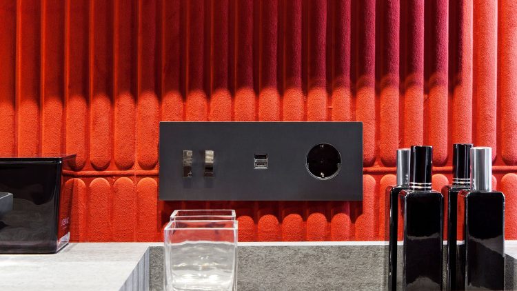 Mecanismos de diseño y soluciones domóticas para un hogar conectado