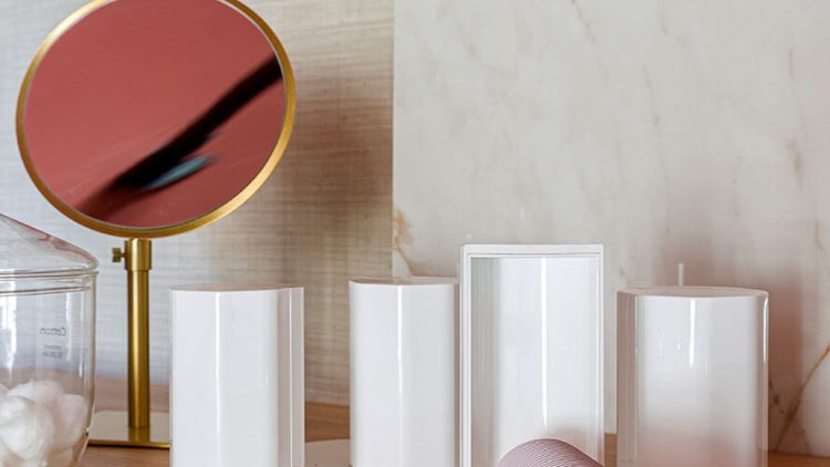 Productos y objetos cotidianos para conseguir una casa ambientalmente sostenible