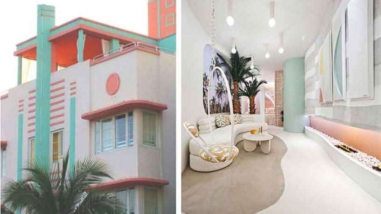 Espacio Culmia en Casa Decor 2022