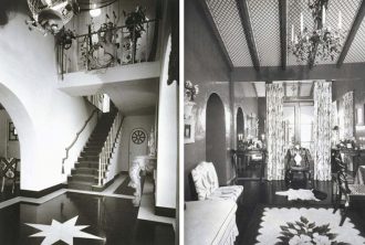 Elsie de Wolfe, la primera diseñadora de interiores de la historia ...