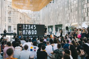 València Capital Mundial del Diseño 2022:World Design Street Festival