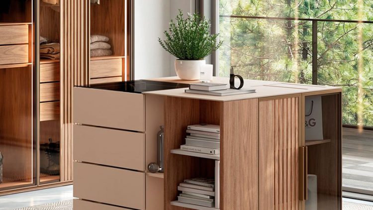 Novedades que hemos visto en Feria Hábitat Valencia 2022