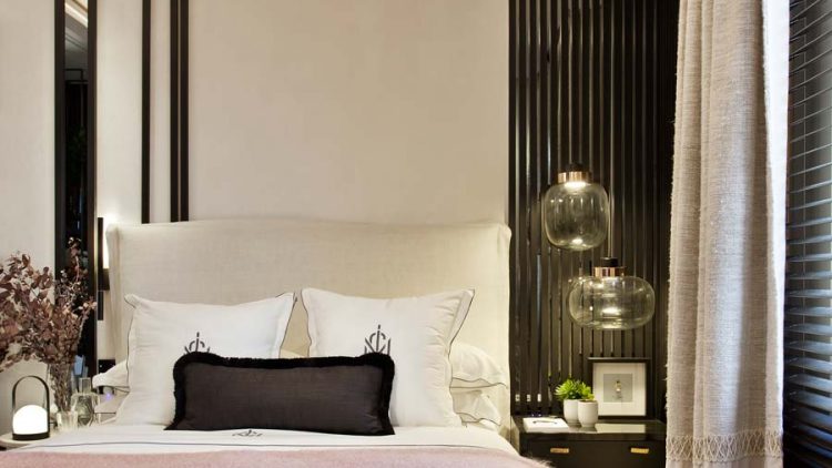 Espacio Hager por Marisa Gallo en Casa Decor 2019