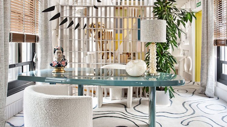 Acústica decorativa, confort y diseño en todo tipo de espacios