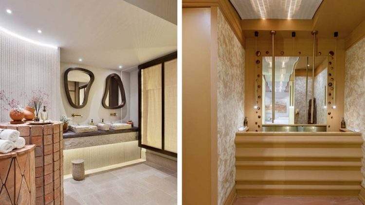 Tendencias baños 2023