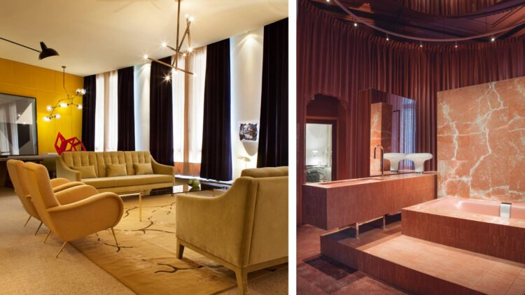 Estos son los Premios al Mejor Proyecto Casa Decor (2013-2026)