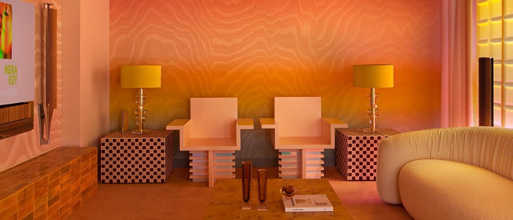 LA CASA SE MUEVE | CasaDecor
