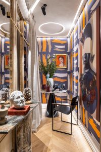 Salon Gio Duarte Casa Decor 2023