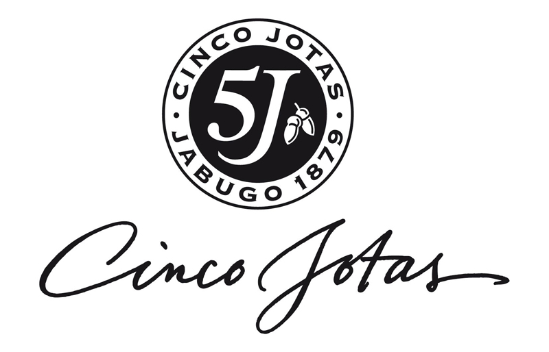 Cinco Jotas