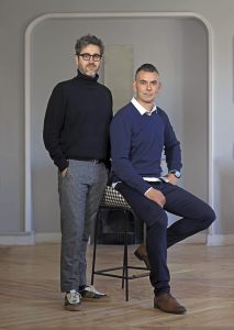 Casa Decor 2023. David Jiménez Paisajista