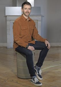 Casa Decor 2023. Jose Manuel Gómez Ruiz-Clavijo