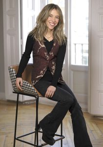 Casa Decor 2023. Marta Sanchez Zornoza
