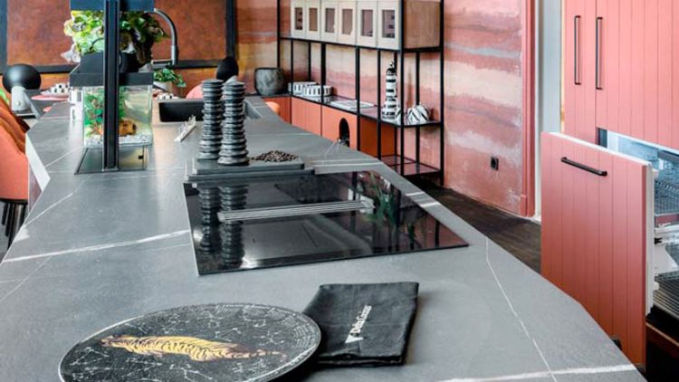 Revestimientos y materiales que veremos en Casa Decor 2023